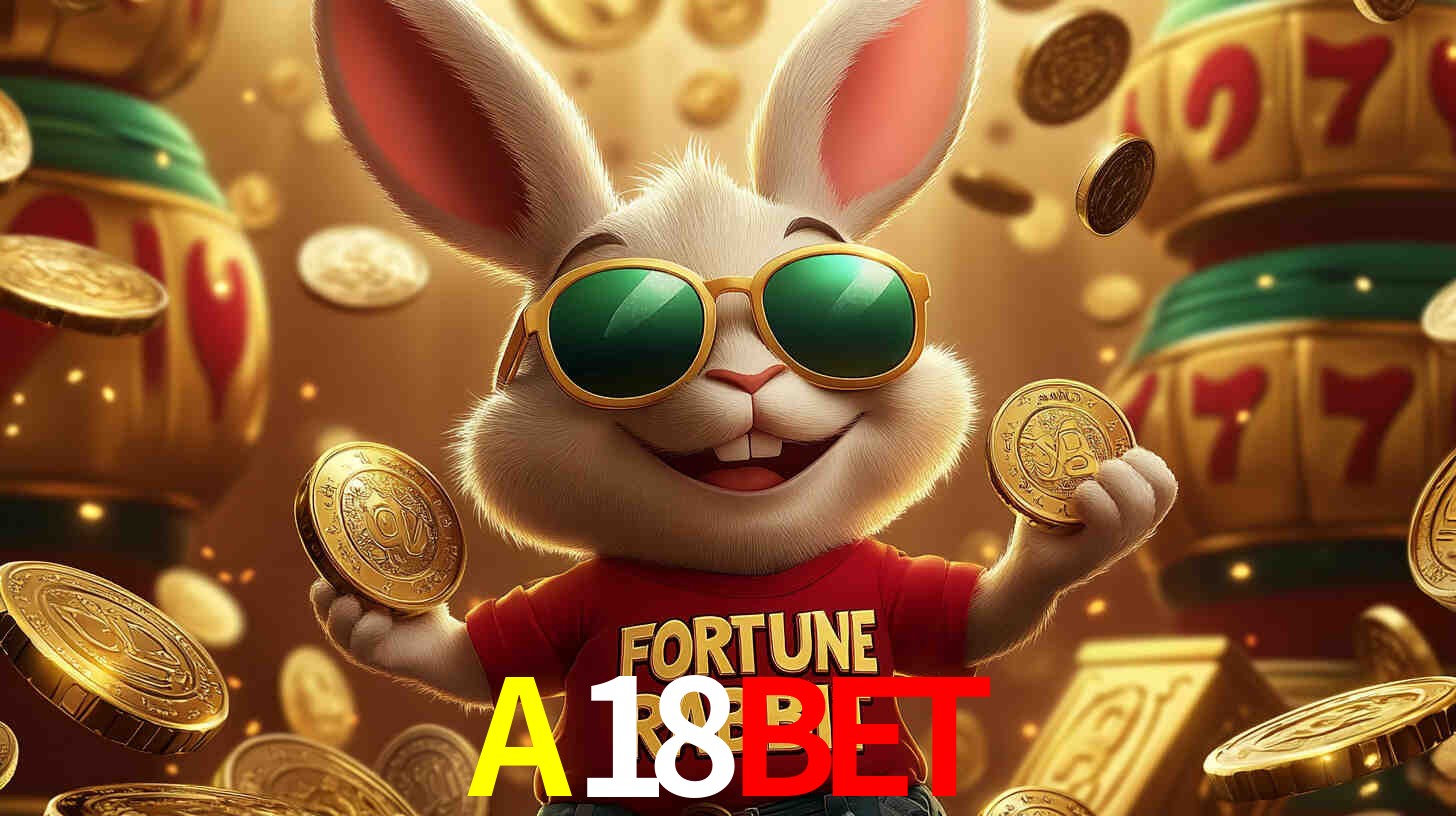 A18BET