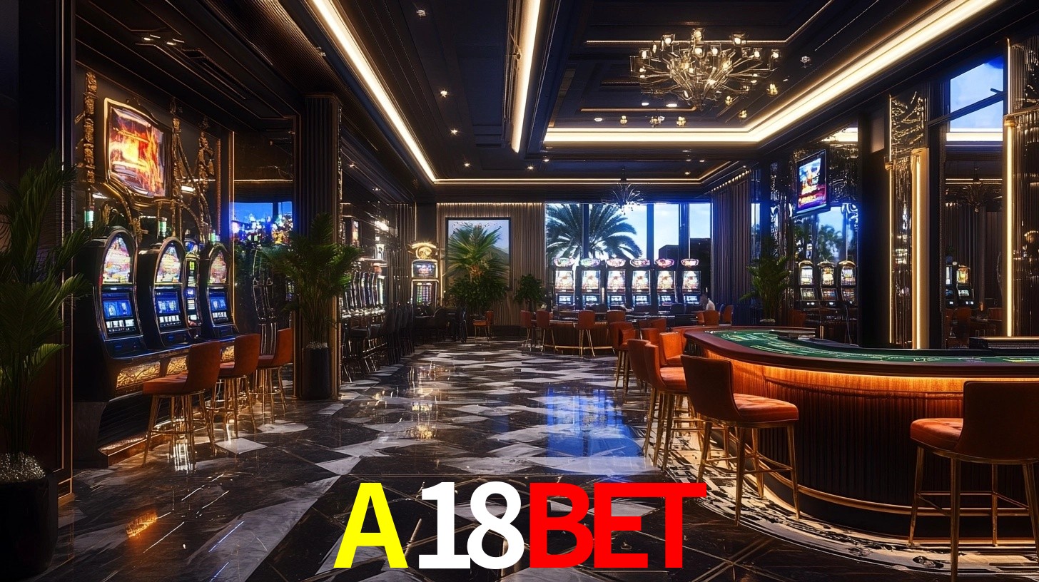 A18BET